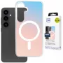 3MK PROTECTION Samsung Galaxy S25 - Funda 3mk Hardy PrisMag