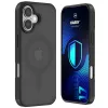 3MK PROTECTION Apple iPhone 17 - 3mk Hardy Hazy MagCase negro
