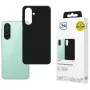 3MK Matt Case Samsung Galaxy A27 5G Negro