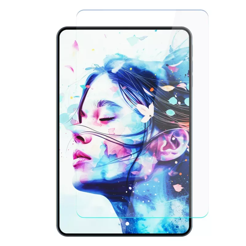3MK PROTECTION Lenovo Idea Tab Plus (TB361FU) lámina protectora de pantalla Paper Feeling - mate, antirreflejos, anti-huellas