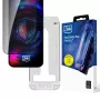 3mk HardGlass Max protector de pantalla de privacidad para Samsung Galaxy S26 Ultra