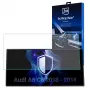 3MK PROTECTION AUDI A6 C8 2018-24 - 3mk TechWrap protector de pantalla mate para pantalla central