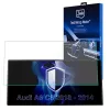 3MK PROTECTION AUDI A6 C8 2018-24 - 3mk TechWrap protector de pantalla mate para pantalla central