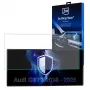 3MK PROTECTION AUDI Q3 F3 2018-25 - 3mk TechWrap protector de pantalla mate para pantalla central