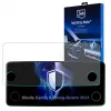3MK PROTECTION Skoda Kamiq Bolero 2024- 3mk TechWrap protector de pantalla mate para pantalla central
