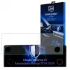 3MK PROTECTION Skoda Octavia IV Amundsen-Swing 2019-24 - 3mk TechWrap protector de pantalla mate para pantalla central
