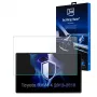 3MK PROTECTION Toyota RAV4 IV 2013-18 - 3mk TechWrap protector de pantalla mate para pantalla central