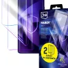 3MK PROTECTION OnePlus 13 Hardy ARC+ protector de pantalla (pack de 2)