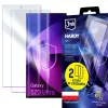 3MK PROTECTION Samsung Galaxy S23 Ultra - 3mk Hardy ARC+ protector de pantalla (pack de 2)