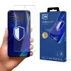 3MK FlexibleGlass Pro protector de pantalla de cristal híbrido para Samsung Galaxy S26