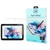3MK PROTECTION HP Poly TC10 controlador táctil blanco - hasta 13 3mk Paper Feeling