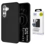 3MK PROTECTION Samsung Galaxy S25 Hardy Shockproof MagCase funda trasera transparente