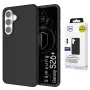 3MK PROTECTION Samsung Galaxy S26+ - 3mk Hardy Shockproof MagCase, negro