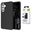 3MK PROTECTION Samsung Galaxy S26+ - 3mk Hardy Shockproof MagCase, negro