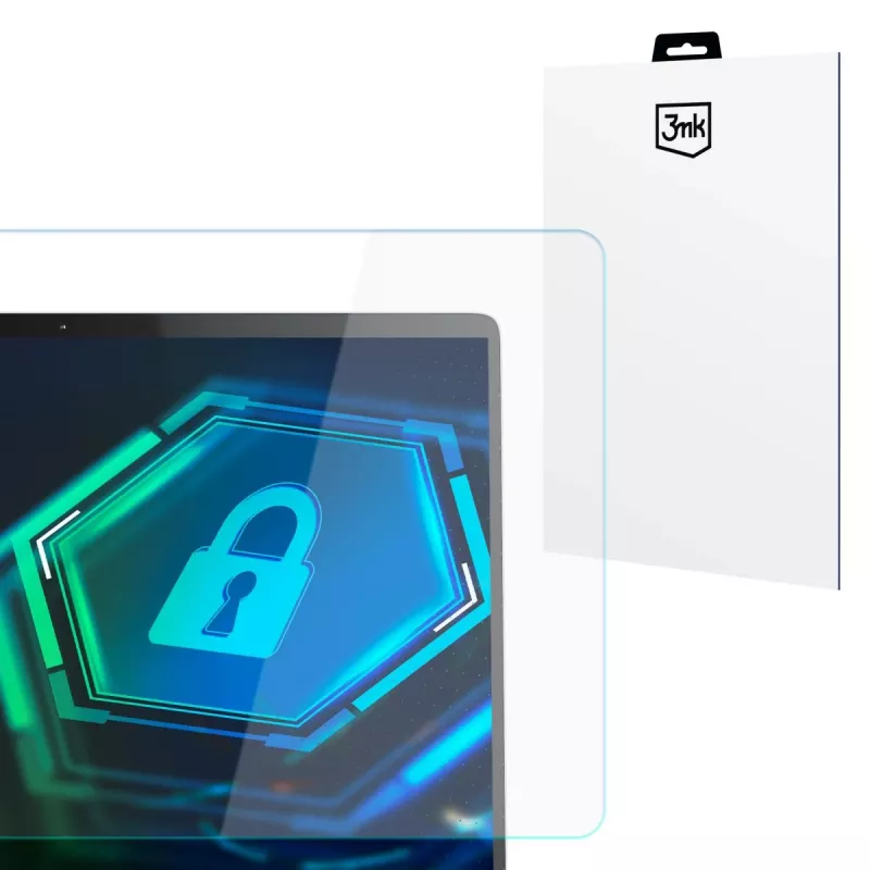 3MK PROTECTION Lenovo ThinkVision S24i-30 filtro de privacidad 2 direcciones (adhesivo) 23.8