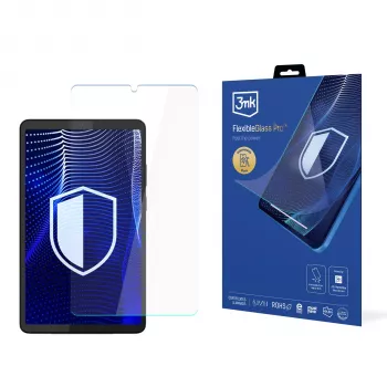 3mk FlexibleGlass Pro protector de pantalla para Lenovo Tab One (hasta 11 pulgadas)