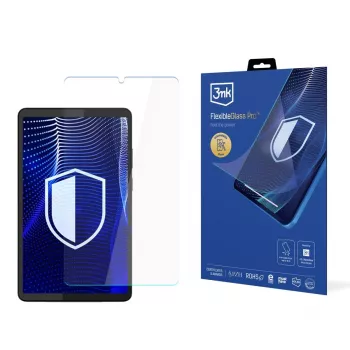 3mk FlexibleGlass Pro protector de pantalla para Lenovo Tab One (hasta 11 pulgadas)