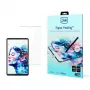 3MK PROTECTION Lenovo Tab One - hasta 11 3mk Paper Feeling protector de pantalla