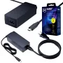 3MK HARDY fuente de alimentación para portátil 65W USB-C 3,2m negro