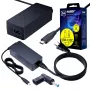 3MK PROTECTION 3mk HARDY fuente de alimentación para portátil 65W para HP 20V USB-C/DC 4,5 x 3,0