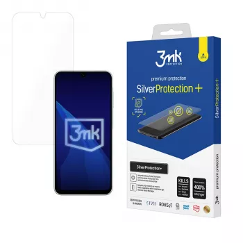 3MK SilverProtection+ Lámina protectora para Samsung Galaxy A27 5G