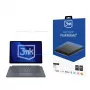 3MK FlexibleGlass protector de pantalla de cristal híbrido para Dell Latitude 7350 Detachable