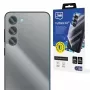 3MK PROTECTION Samsung Galaxy S23 5G FullBody Protective Film Kit (TPU, transparente, autorreparable)