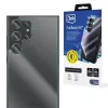 3MK PROTECTION Samsung Galaxy S23 Ultra FullBack Kit - protector de pantalla de hidrogel para todo el cuerpo