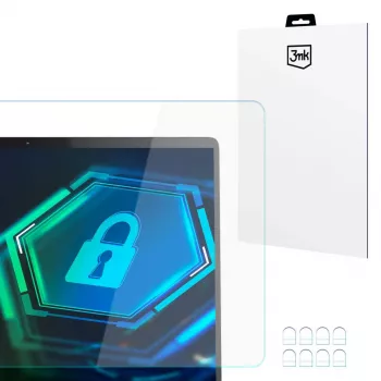 3MK PROTECTION HP OmniBook Ultra Flip 14-fh filtro de privacidad 2-Way sin adhesivo
