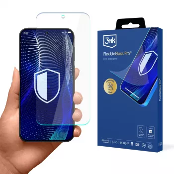 3MK PROTECTION OnePlus Nord CE6 - 3mk FlexibleGlass Pro protector de pantalla