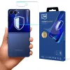 3MK PROTECTION Samsung Galaxy Z Flip 8 - 3mk FlexibleGlass Pro protector de pantalla