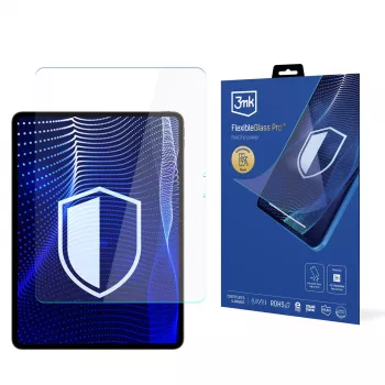 3MK PROTECTION OnePlus Pad 4 FlexibleGlass Pro protector de pantalla