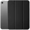 3MK Hardy TabCase para Apple iPad mini (6.ª/7.ª gen., A17 Pro) 8,3 pulgadas, negro