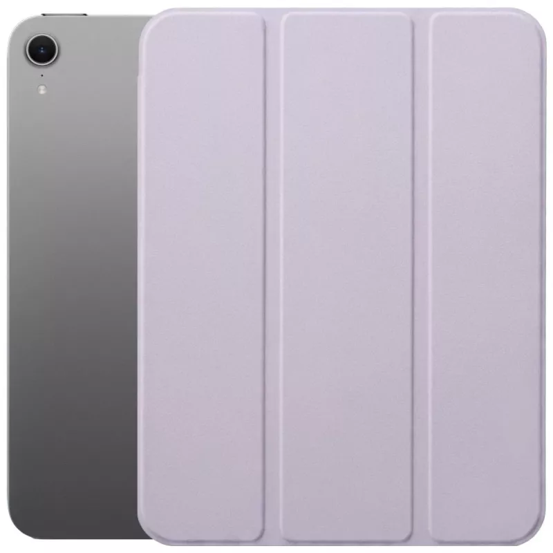 3MK PROTECTION Apple iPad Air 13 (M2/M3/M4) 13 pulgadas Hardy TabCase hasta 15 lila