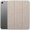3MK PROTECTION Hardy TabCase para Apple iPad Air 13 (M2/M3/M4) (13 pulgadas) - Starlight