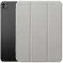 3MK PROTECTION Hardy TabCase para Apple iPad Pro 13 (M4/M5) - plata