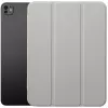 3MK PROTECTION Hardy TabCase para Apple iPad Pro 13 (M4/M5) - plata