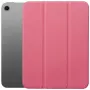 3MK PROTECTION Hardy TabCase para Apple iPad 10,9 pulgadas (10.ª gen.) / iPad Air 4/5 / iPad Pro 11 pulgadas - rosa
