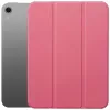 3MK PROTECTION Hardy TabCase para Apple iPad 10,9 pulgadas (10.ª gen.) / iPad Air 4/5 / iPad Pro 11 pulgadas - rosa