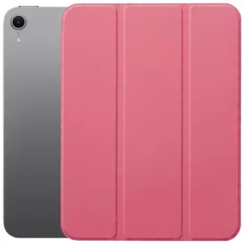 3MK PROTECTION Hardy TabCase para Apple iPad 10,9 pulgadas (10.ª gen.) / iPad Air 4/5 / iPad Pro 11 pulgadas - rosa