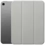 3MK Hardy TabCase para Apple iPad (10.ª/11.ª gen., A16) 11 pulgadas, plata