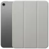 3MK Hardy TabCase para Apple iPad (10.ª/11.ª gen., A16) 11 pulgadas, plata