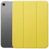 3MK PROTECTION Hardy TabCase para Apple iPad 10.ª gen / iPad Air 4.ª y 5.ª gen (10,9 pulgadas) - amarillo