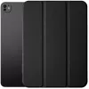 3MK PROTECTION Apple iPad Pro 11 (M4/M5) - hasta 12 3mk Hardy TabCase negro