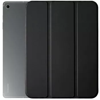 3MK PROTECTION Samsung Galaxy Tab S10 FE (10.9 pulgadas) Hardy TabCase negro
