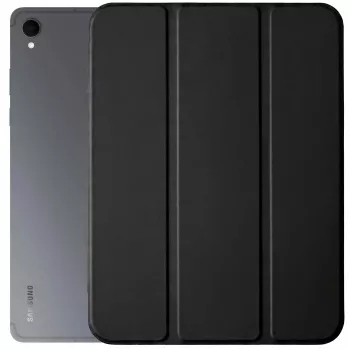 3MK PROTECTION Hardy TabCase para Samsung Galaxy Tab S11 (11 pulgadas) - negro