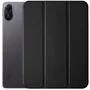 3MK PROTECTION Hardy TabCase negro para Xiaomi Redmi Pad 2 (11 pulgadas)