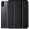 3MK PROTECTION Hardy TabCase negro para Xiaomi Redmi Pad 2 (11 pulgadas)