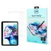 3MK PROTECTION Protector de pantalla Paper Feeling para Samsung Galaxy Tab Active5 Pro - Mate, antirreflejos, antihuellas