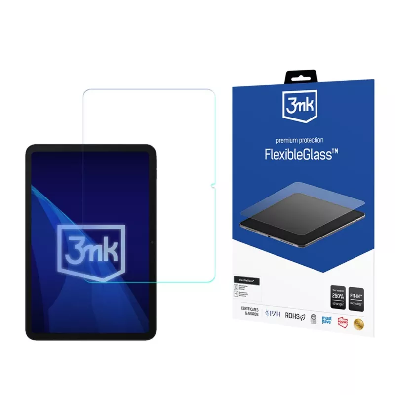 3MK PROTECTION Poco Pad C1 - hasta 11 3mk FlexibleGlass
